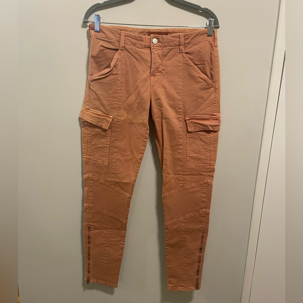 J Brand Cargo Jeans